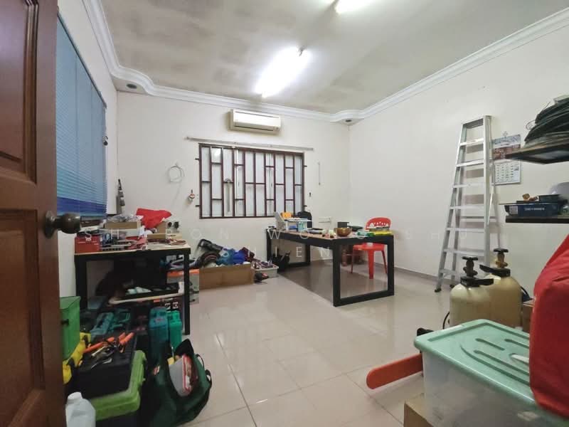 Rumah Teres 1 Tingkat untuk Dijual di Taman Puteri Wangsa (Ulu Tiram) - Sharon Wong Shu Shien - PropertyGuru.com.my