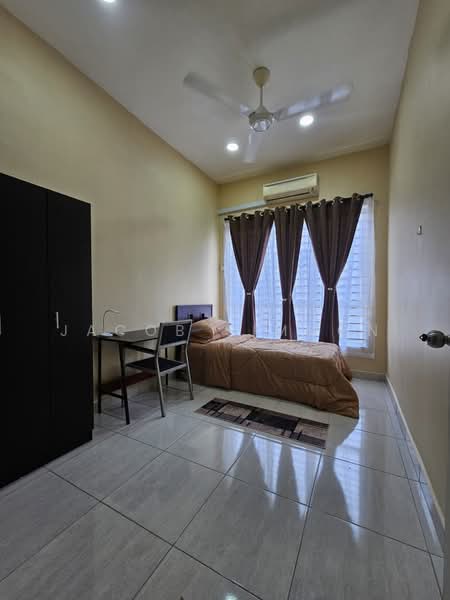 Service Residence for Rent at BSP 21 - Jacob Simmon - Bedroom - PropertyGuru.com.my