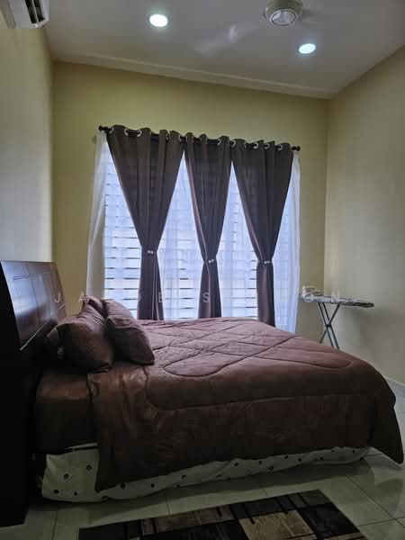 Service Residence for Rent at BSP 21 - Jacob Simmon - Bedroom - PropertyGuru.com.my