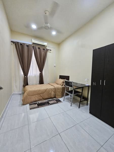 Service Residence for Rent at BSP 21 - Jacob Simmon - Bedroom - PropertyGuru.com.my