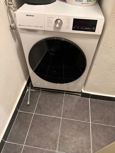 Servis Apartment untuk Disewa di BSP 21 - Jacob Simmon - Interior - PropertyGuru.com.my