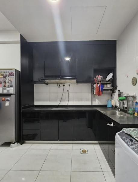 Service Residence for Rent at BSP 21 - Jacob Simmon - PropertyGuru.com.my