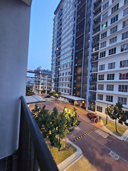 Service Residence for Rent at BSP 21 - Jacob Simmon - PropertyGuru.com.my