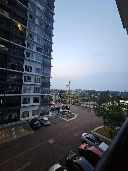 Service Residence for Rent at BSP 21 - Jacob Simmon - PropertyGuru.com.my