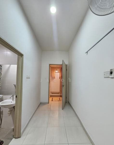 Service Residence for Rent at BSP 21 - Jacob Simmon - Corridor - PropertyGuru.com.my
