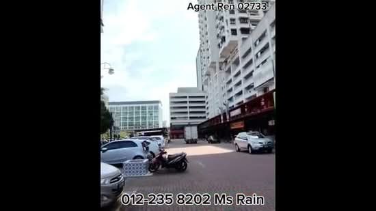 Service Residence for Sale at The Heritage Residence - Chris Lim - PropertyGuru.com.my