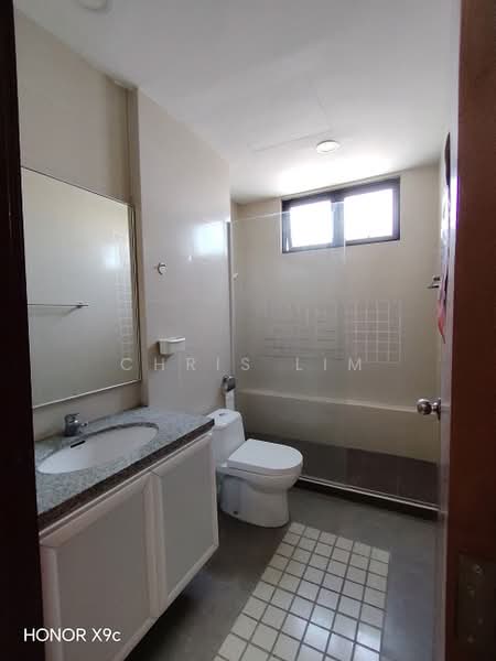 Service Residence for Sale at The Heritage Residence - Chris Lim - Bathroom - PropertyGuru.com.my