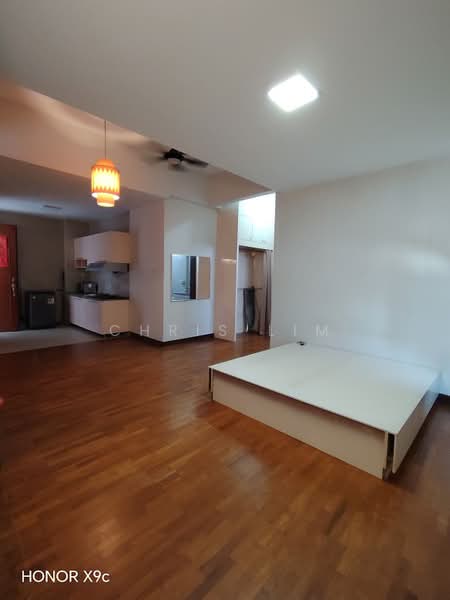 Service Residence for Sale at The Heritage Residence - Chris Lim - Interior - PropertyGuru.com.my