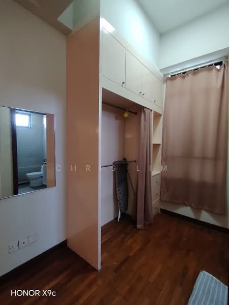 Service Residence for Sale at The Heritage Residence - Chris Lim - Interior - PropertyGuru.com.my