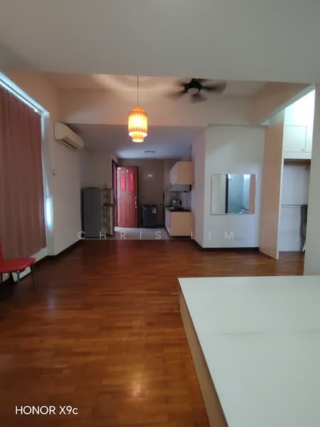Service Residence for Sale at The Heritage Residence - Chris Lim - Interior - PropertyGuru.com.my