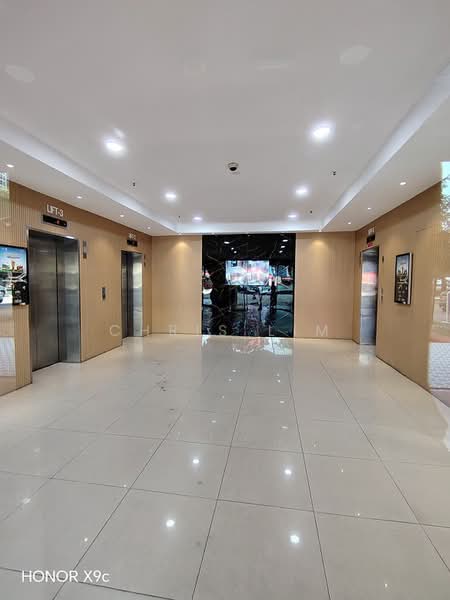 Service Residence for Sale at The Heritage Residence - Chris Lim - Lobby - PropertyGuru.com.my