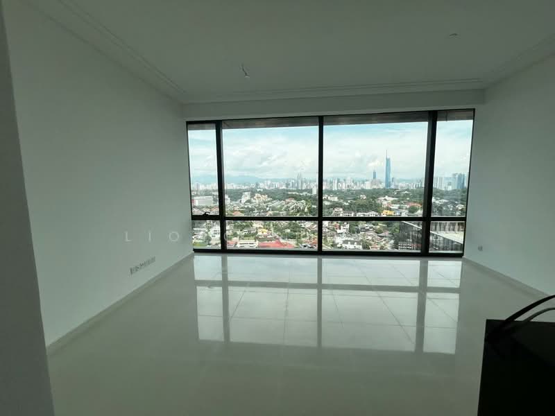 Service Residence for Sale at Regent Suites @ Pavilion Damansara Heights - Liong Guowei - View - PropertyGuru.com.my