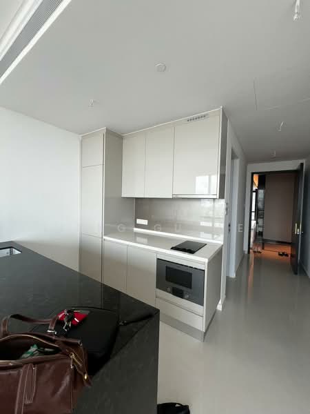 Service Residence for Sale at Regent Suites @ Pavilion Damansara Heights - Liong Guowei - Kitchen - PropertyGuru.com.my