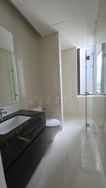 Service Residence for Sale at Regent Suites @ Pavilion Damansara Heights - Liong Guowei - Bathroom - PropertyGuru.com.my
