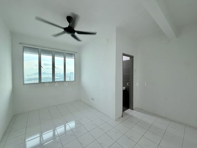 Apartment for Rent at The Rise Collection 2 - Gan Chun Kai - PropertyGuru.com.my