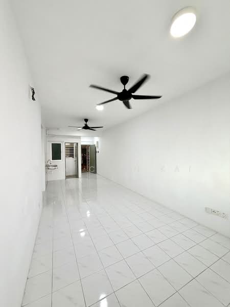 Apartment for Rent at The Rise Collection 2 - Gan Chun Kai - PropertyGuru.com.my