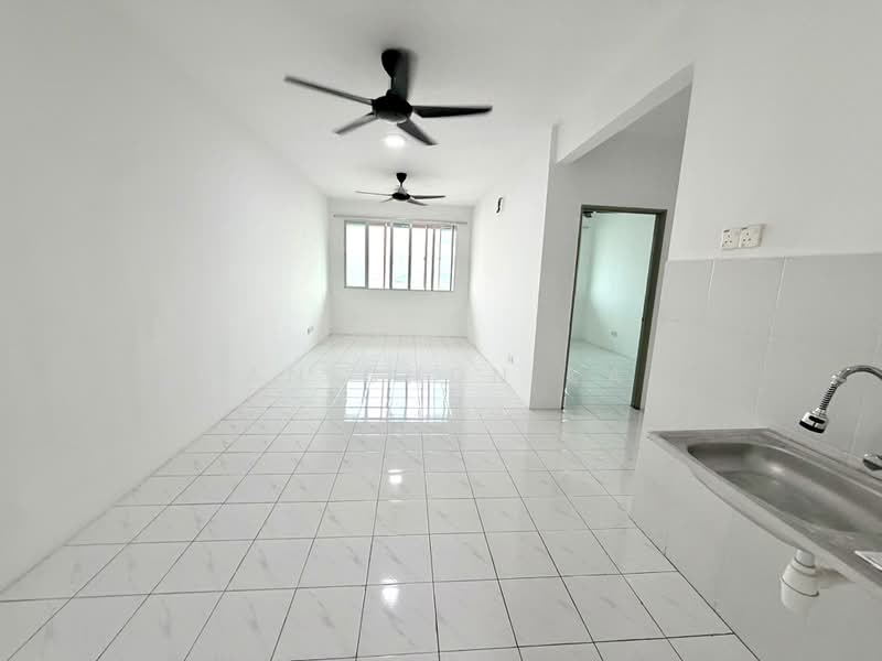 Apartment for Rent at The Rise Collection 2 - Gan Chun Kai - PropertyGuru.com.my