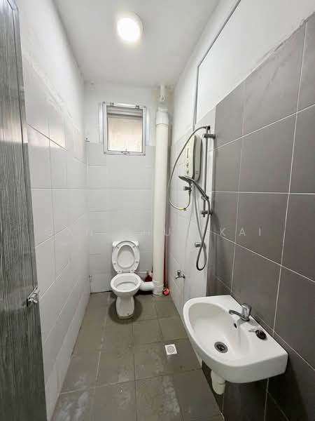 Apartment for Rent at The Rise Collection 2 - Gan Chun Kai - PropertyGuru.com.my