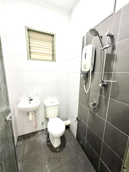 Apartment for Rent at The Rise Collection 2 - Gan Chun Kai - PropertyGuru.com.my