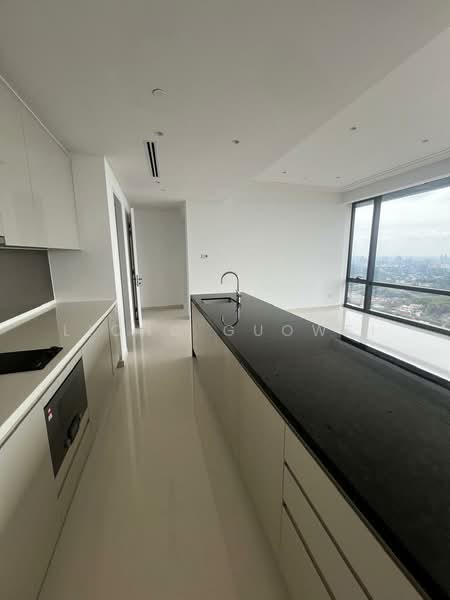 Service Residence for Sale at Regent Suites @ Pavilion Damansara Heights - Liong Guowei - Kitchen - PropertyGuru.com.my