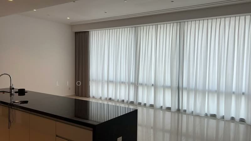 Service Residence for Sale at Regent Suites @ Pavilion Damansara Heights - Liong Guowei - Interior - PropertyGuru.com.my
