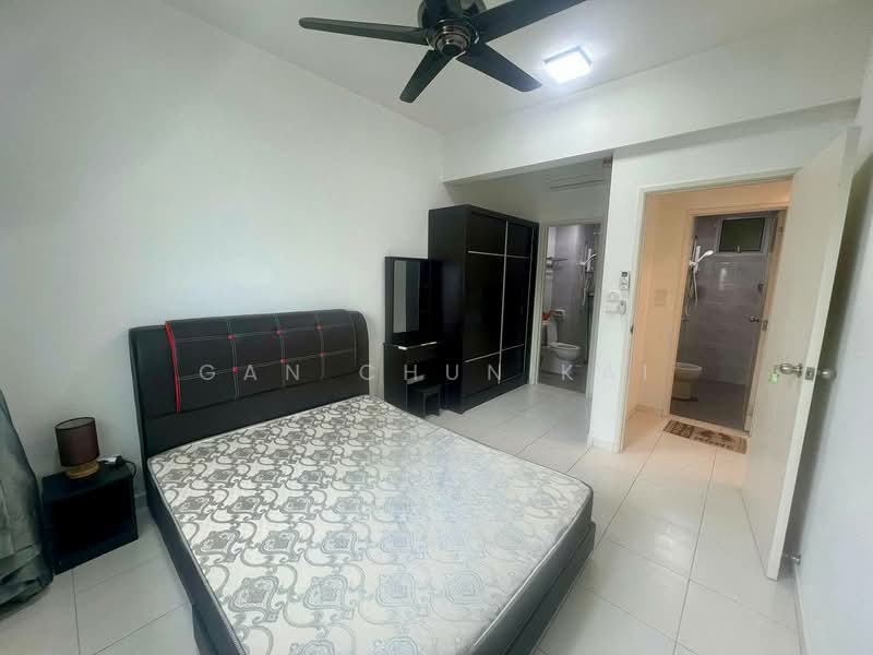 Condominium for Rent at i-Santorini - Gan Chun Kai - Bedroom - PropertyGuru.com.my