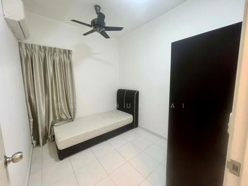 Condominium for Rent at i-Santorini - Gan Chun Kai - Bedroom - PropertyGuru.com.my