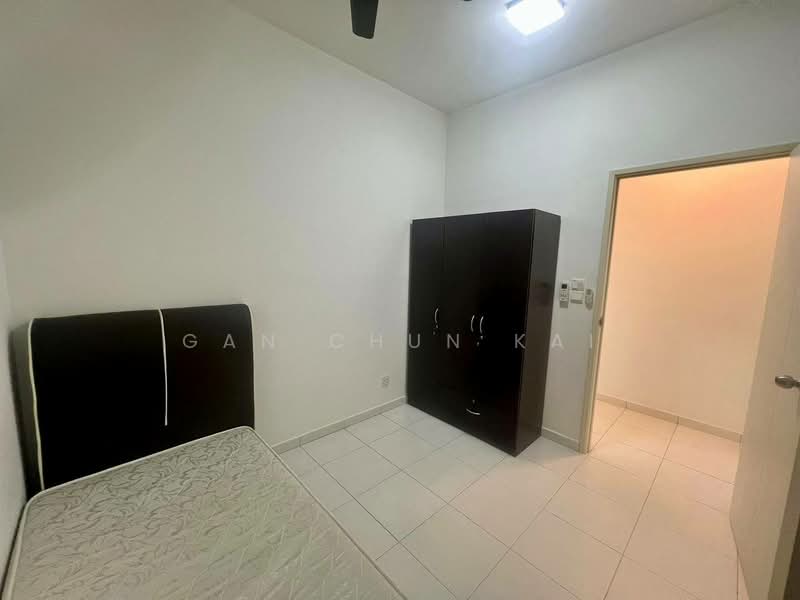 Condominium for Rent at i-Santorini - Gan Chun Kai - Bedroom - PropertyGuru.com.my