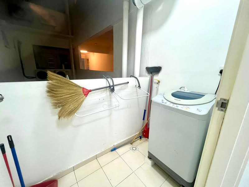 Condominium for Rent at i-Santorini - Gan Chun Kai - Interior - PropertyGuru.com.my