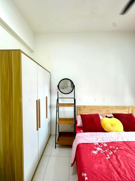 Condominium for Rent at i-Santorini - Gan Chun Kai - Bedroom - PropertyGuru.com.my