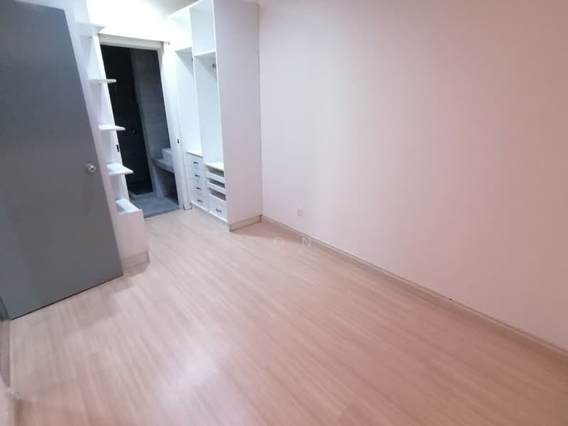 Service Residence for Rent at Hedgeford 10 Residences - Eeson . - Bedroom - PropertyGuru.com.my
