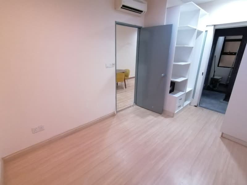 Service Residence for Rent at Hedgeford 10 Residences - Eeson . - Interior - PropertyGuru.com.my