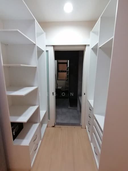 Service Residence for Rent at Hedgeford 10 Residences - Eeson . - Interior - PropertyGuru.com.my