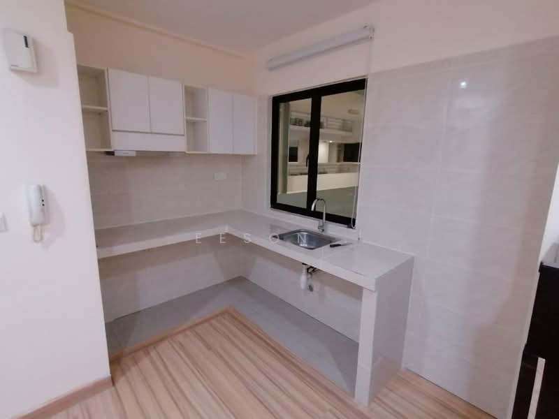 Service Residence for Rent at Hedgeford 10 Residences - Eeson . - Kitchen - PropertyGuru.com.my