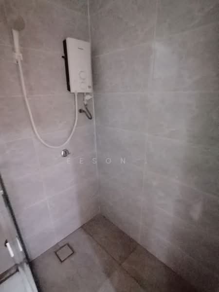 Service Residence for Rent at Hedgeford 10 Residences - Eeson . - Bathroom - PropertyGuru.com.my