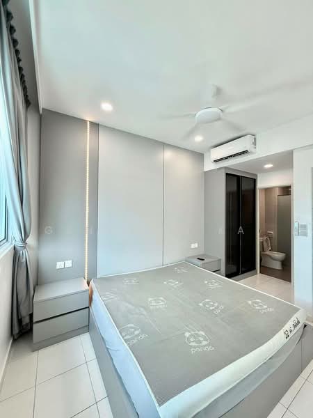 Condominium for Rent at i-Santorini - Gan Chun Kai - Bedroom - PropertyGuru.com.my