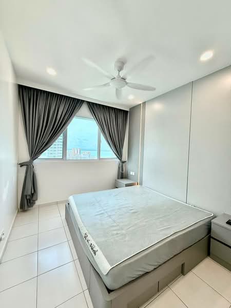 Condominium for Rent at i-Santorini - Gan Chun Kai - Bedroom - PropertyGuru.com.my