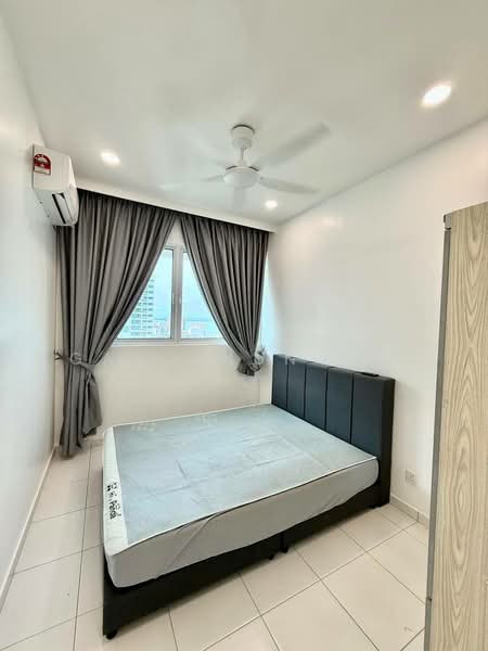Condominium for Rent at i-Santorini - Gan Chun Kai - Bedroom - PropertyGuru.com.my