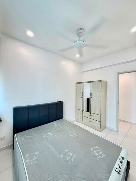 Condominium for Rent at i-Santorini - Gan Chun Kai - Bedroom - PropertyGuru.com.my