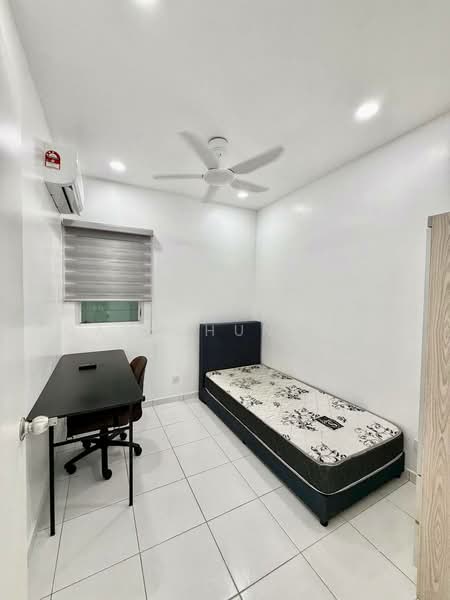 Condominium for Rent at i-Santorini - Gan Chun Kai - Bedroom - PropertyGuru.com.my