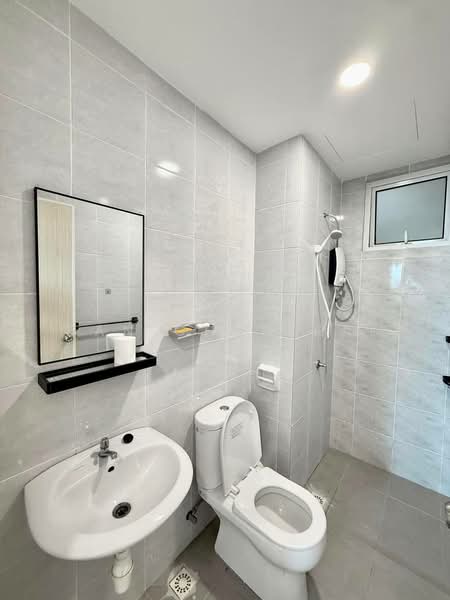 Condominium for Rent at i-Santorini - Gan Chun Kai - Bathroom - PropertyGuru.com.my