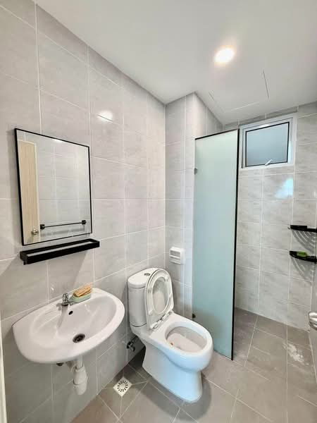 Condominium for Rent at i-Santorini - Gan Chun Kai - Bathroom - PropertyGuru.com.my