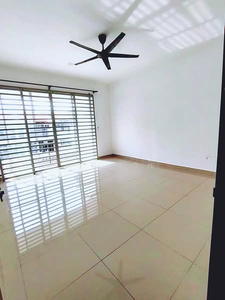 2-storey Terraced House for Sale in Parit Puntar (Perak) - Ric Goh - Interior - PropertyGuru.com.my