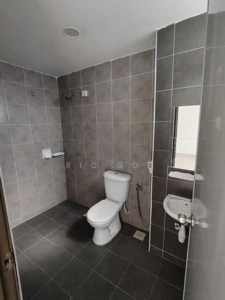 2-storey Terraced House for Sale in Parit Puntar (Perak) - Ric Goh - Bathroom - PropertyGuru.com.my