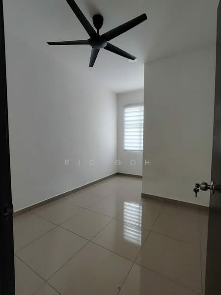 2-storey Terraced House for Sale in Parit Puntar (Perak) - Ric Goh - Interior - PropertyGuru.com.my