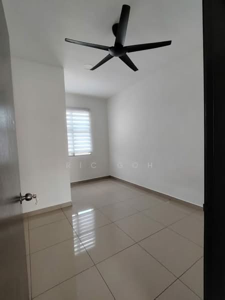 2-storey Terraced House for Sale in Parit Puntar (Perak) - Ric Goh - Interior - PropertyGuru.com.my