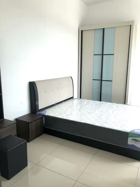 Condominium for Sale at Iris Residence - Vincent Yeoh - Bedroom - PropertyGuru.com.my