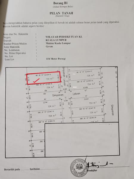 2-storey Terraced House for Sale in Taman Mutiara Barat (Cheras) - Chris Lim - PropertyGuru.com.my