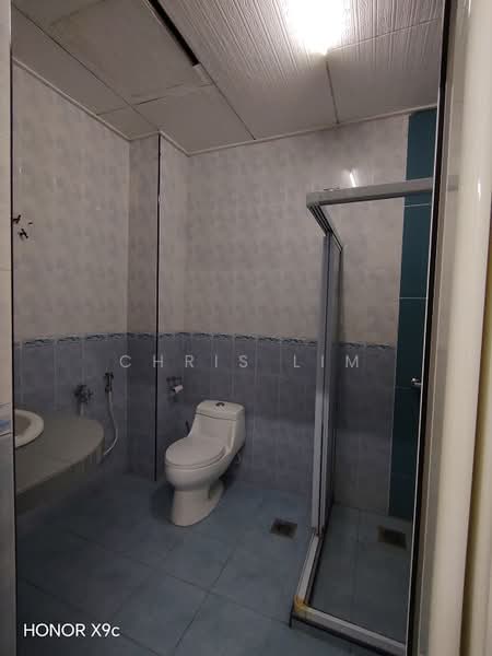 2-storey Terraced House for Sale in Taman Mutiara Barat (Cheras) - Chris Lim - Bathroom - PropertyGuru.com.my