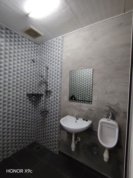 2-storey Terraced House for Sale in Taman Mutiara Barat (Cheras) - Chris Lim - Bathroom - PropertyGuru.com.my